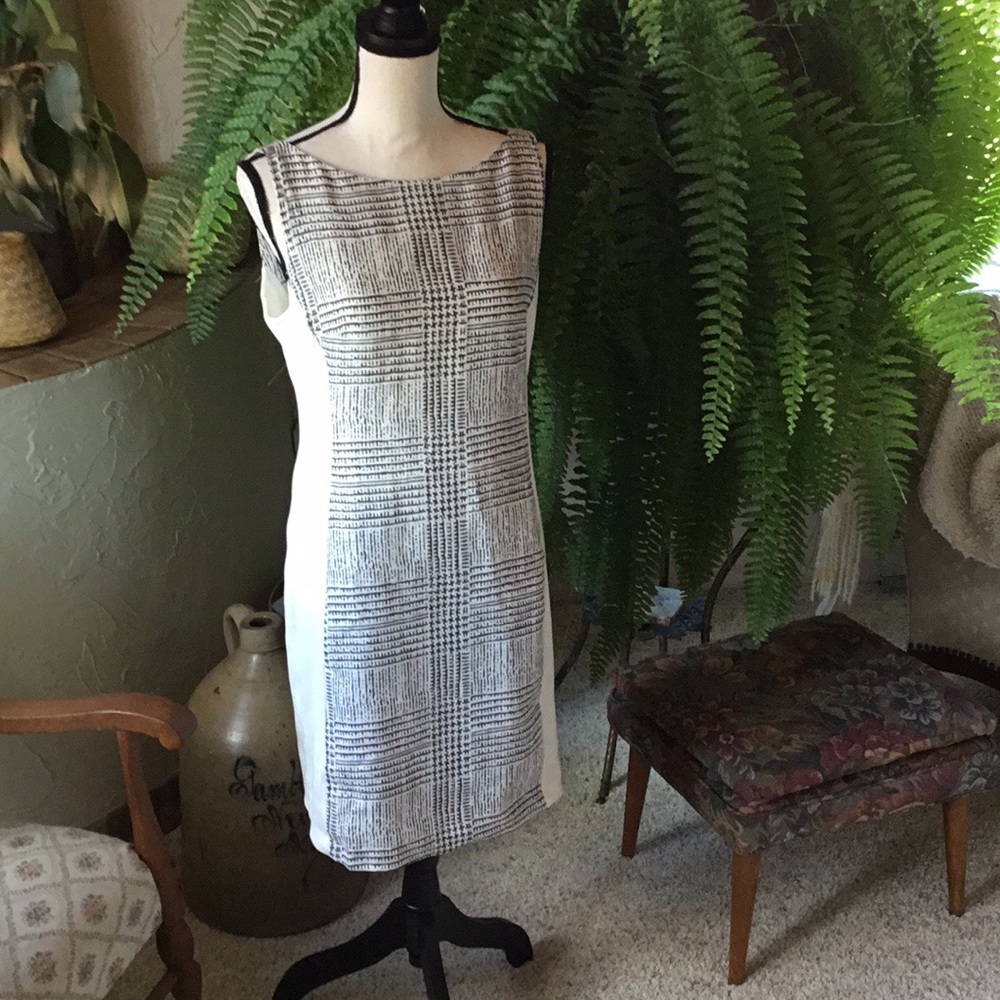 NWOTEarl Ratenberg Sheath Dress